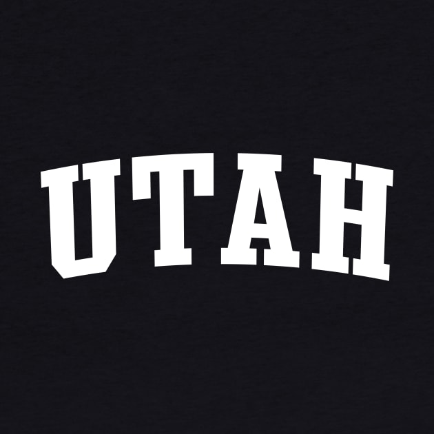 Utah by Novel_Designs